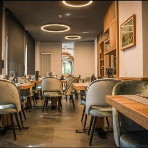 Hotel Eccher